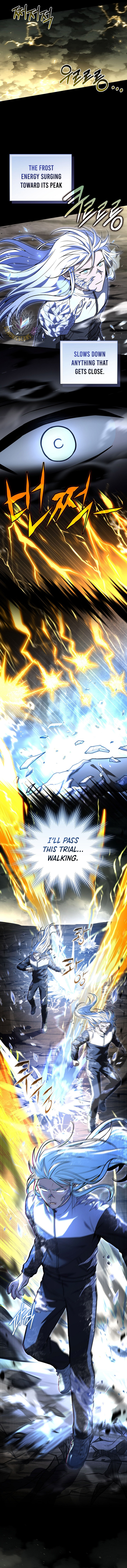 Return of the Frozen Player Chapter 172 6